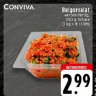 E center Viersen - Bulgursalat Angebot im Prospekt Bulgursalat bei E center im Viersen Prospekt für 2,99 €