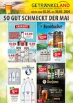 Mineralwasser Mineralwasser