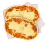 Pizza aux 3 fromages à 1,99 € dans le catalogue Lidl