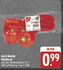 Angebot im E center Chemnitz Prospekt E center Chemnitz Prospekt mit im Angebot für 0,99 €