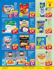 Ähnliche Raclettekäse Angebote im Prospekt "Aktuelle Angebote" von Netto Marken-Discount in Darmstadt Ähnliche Angebote wie Raclettekäse im Prospekt "Aktuelle Angebote" auf Seite 11 von Netto Marken-Discount in Darmstadt