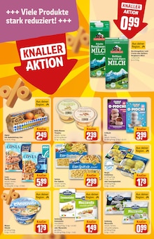 Garnelen im REWE Prospekt "Dein Markt" mit 32 Seiten (Augsburg)