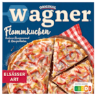 Aktuelle Bier Angebote bei REWE in Erftstadt Aktuelles Flammkuchen Elsässer Art Angebot bei REWE in Erftstadt ab 1,79 €