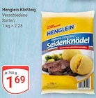 Angebot im GLOBUS Dackenheim Prospekt GLOBUS Dackenheim Prospekt mit im Angebot für 1,69 €