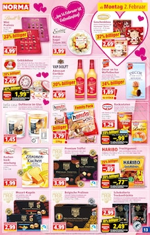 Pilze im Norma Prospekt "Mehr fürs Geld" mit 20 Seiten (Wuppertal)