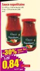 Sauce napolitaine - Villa Florenti en promo chez Norma Reims à 0,84 €