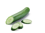 Concombre dans le catalogue Lidl