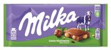 Tafel schokolade Angebote von Milka bei Lidl Aalen für 1,35 €