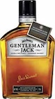 Gentleman Jack Tennessee Whiskey Angebote von Jack Daniel's bei GLOBUS Oberhausen für 19,99 €