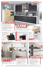 Aktueller Möbel AS Prospekt mit Kühlschrank, "SUPER-SPAR-PREISE!", Seite 4