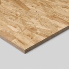 Dalle OSB3 en promo chez Gedimat Dalle OSB3 dans le catalogue Gedimat
