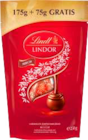 Lindor Zartschmelzend Milch im Angebot bei E center in Rostock Lindor Zartschmelzend Milch Angebote von Lindt bei E center Rostock
