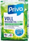 Waschmittel Pulver im Angebot bei Netto Marken-Discount in Remscheid Waschmittel Pulver Angebote von Priva bei Netto Marken-Discount Remscheid für 3,33 €