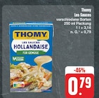 Les Sauces Angebot in Kaltenbrunn Les Sauces im aktuellen Prospekt bei nah und gut in Kaltenbrunn