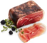 Ital. Rohschinken mit Trüffel für 4,79 € bei REWE im Angebot Ital. Rohschinken mit Trüffel im aktuellen REWE Prospekt