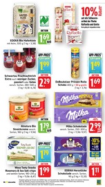 Schokolade im E center Prospekt in Waiblingen Aktueller E center Prospekt mit Schokolade, "Aktuelle Angebote", Seite 17