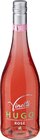 Netto Marken-Discount - Hugo Rosé Angebot im Prospekt Hugo Rosé bei Netto Marken-Discount im Prospekt "" für 1,49 €
