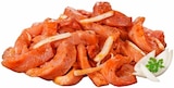 Schweinefleisch-Pfanne im Angebot bei REWE in Leipzig Schweinefleisch-Pfanne Angebote von Dietzel bei REWE Leipzig für 1,29 €