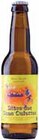 Bière des sans culottes blonde historique - BRASSERIE LA CHOULETTE - Intermarché Bière des sans culottes blonde historique - BRASSERIE LA CHOULETTE à 2,99 € dans le catalogue Intermarché