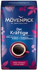 Aktuelle Kaffee Angebote bei REWE in Bensheim Aktuelles Der Kräftige Angebot bei REWE in Bensheim ab 6,99 €