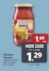 Paprika Sauce von Homann im aktuellen famila Nordwest Prospekt