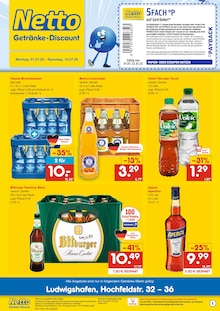 Aktueller Netto Marken-Discount Prospekt (Mannheim) Netto Marken-Discount Prospekt "DER ORT, AN DEM DU IMMER AUSGEZEICHNETE PREISE FINDEST." mit Seiten (Mannheim)