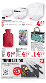 Tasche im E center Prospekt "Aktuelle Angebote" mit 59 Seiten (Frankfurt (Main))