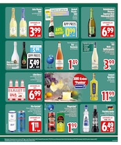 Aktueller EDEKA Prospekt mit Whiskey, "Wir lieben Lebensmittel.", Seite 21