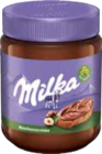 Haselnusscreme im Marktkauf Prospekt Haselnusscreme von Milka im aktuellen Marktkauf Prospekt für 2,49 €
