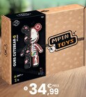 Ours cutebear - JouéClub à Caen Ours cutebear en promo chez JouéClub Caen à 34,99 €