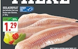 Seelachsfilet Angebote bei Marktkauf Herne für 1,29 €
