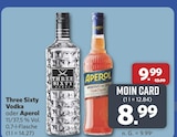 Aktuelles Vodka Angebot bei combi in Bremen ab 8,99 €