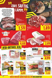 Huhn im E center Prospekt "Aktuelle Angebote" mit 26 Seiten (Berlin)