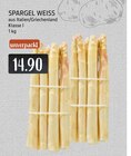 Spargel Weiss im Angebot bei EDEKA in Ratingen Spargel Weiss Angebote bei EDEKA Ratingen für 14,90 €