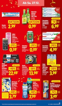 Lenor im Lidl Prospekt "LIDL LOHNT SICH" mit 57 Seiten (Fürth)