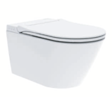 toom Baumarkt Stade - Wand-Dusch-WC 'Cesari Premium' Angebot im Prospekt Wand-Dusch-WC 'Cesari Premium' bei toom Baumarkt im Stade Prospekt für 849,00 €