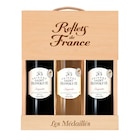 A.O.P. Languedoc - PRIEURÉ SAINT HIPPOLYTE "REFLETS DE FRANCE" - Carrefour à Créteil A.O.P. Languedoc - PRIEURÉ SAINT HIPPOLYTE "REFLETS DE FRANCE" en promo chez Carrefour Créteil à 19,95 €