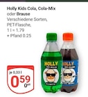 Aktuelle Cola Angebote bei GLOBUS in Zwickau Aktuelles Kids Cola Angebot bei GLOBUS in Zwickau ab 0,59 €