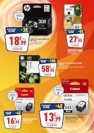 Offre Papeterie dans le catalogue Bureau Vallée du moment à la page 2