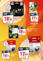 Bureau Angebote im Prospekt "IMPRESSION À PRIX BAS" von Bureau Vallée auf Seite 2