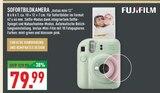 Aktuelles Sofortbildkamera Instax Mini 12 Angebot bei Marktkauf in Wuppertal ab 79,99 €