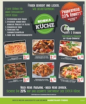 Aktueller Marktkauf Prospekt mit Nudeln, "Aktuelle Angebote", Seite 9