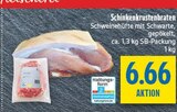 Aktuelles Schinkenkrustenbraten Angebot bei diska in Chemnitz ab 6,66 €