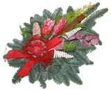 Grabgesteck »Herz« Angebote bei REWE Lutherstadt Wittenberg für 9,99 €