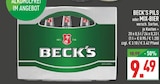 Aktuelles PILS oder MIX-BIER Angebot bei Marktkauf in Herten ab 9,49 €
