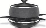 Raclette - Tefal en promo chez Proxi Confort Sartrouville à 89,99 €