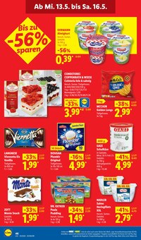 Torte im Lidl Prospekt "LIDL LOHNT SICH" mit 77 Seiten (Bielefeld)