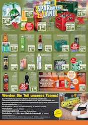 König Pilsener im EDEKA Prospekt in Haltern am See Aktueller EDEKA Prospekt mit König Pilsener, "Aktuelle Angebote", Seite 12