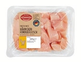 Frisches Hähnchen-Fonduefleisch Angebote von Metzgerfrisch bei Lidl Haltern am See für 4,99 €