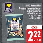 Premium Studenten Futter bei EDEKA im Boxberg Prospekt für 2,22 €